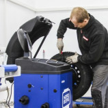 Автосервис ВОСХОД на Новохохловской