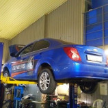 Автосервис Техцентр Автотаун