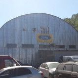 Автосервис Европа-Форд-Клуб