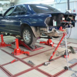 Автосервис Neverhood Works