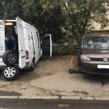 Автосервис Мобильный шиномонтаж Prokol24