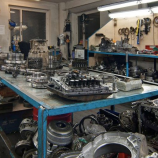 Автосервис Автосервис по ремонту АКПП на Рублёвском шоссе