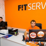 Автосервис FIT Service Казахская