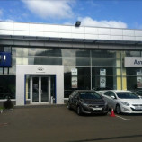 Автосервис АвтоГермес на Дмитровском шоссе