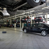 Автосервис Саратоврегионтех