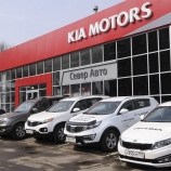 Автосервис АВТОСПЕЦЦЕНТР Север Дмитровское шоссе