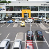 Автосервис FAVORIT MOTORS (Коптевская)