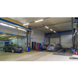 Автосервис АвтоТехЦентр АВТОЛЕГЕНД на Люблинской улице