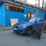 Автосервис ShinoDrom