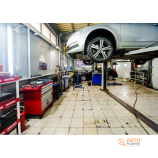 Автосервис ЕвроСервис