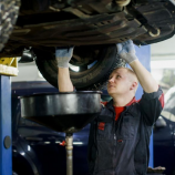 Автосервис Альфа