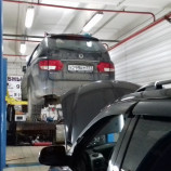 Автосервис Клубный