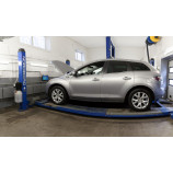 Автосервис Хороший на Острякова