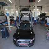 Автосервис ТРАНСАВТО