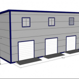 Автосервис Переезд