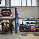 Автосервис АКПП-Сервис на Монтажной