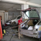 Автосервис Гаро