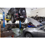 Автосервис АКПП Center на улице Гурьянова