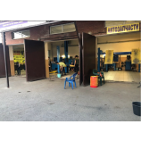 Автосервис Субару-сервис ЮГ