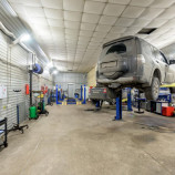 Автосервис Автопорт