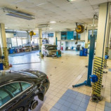 Автосервис Кволити Моторс Удальцова