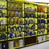 Автосервис Родные Масла НА ОКТЯБРЬСКОЙ