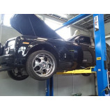 Автосервис RService на улице Сикейроса