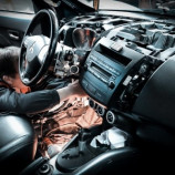 Автосервис Autostudio м. Бауманская