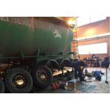 Автосервис Грузовой автосервис ЦТО