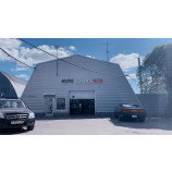 Автосервис Горгараж К-78 в Московском районе (-)