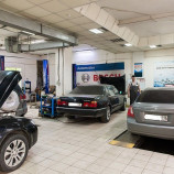 Автосервис АвтоДвор