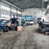 Автосервис Дилс-Авто