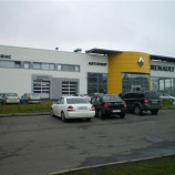 Автосервис Автомир на Озерной