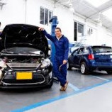 Автосервис Компакт-Сервис Запад