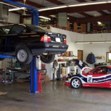 Автосервис на Литовской