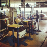 Автосервис Мир шин