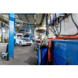 Автосервис Масленка на Дальневосточном проспекте