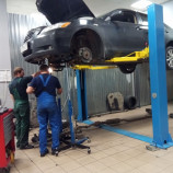 Автосервис TransmissionPro (Центр Вариатор)