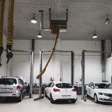 Автосервис Фаворит Технолоджи Opel