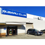 Автосервис Subaru club
