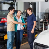 Автосервис СТО на Фабричной