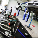 Автосервис АКПП