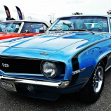 Автосервис на шоссе Металлургов