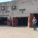 Автосервис Гелати