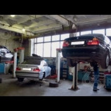 Автосервис Т34