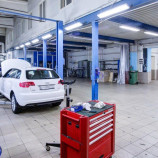 Автосервис Кволити Моторс Дмитровка