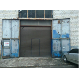 Автосервис Гараж на улице Борко