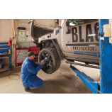 Автосервис Шеви Плюс м. Кутузовская