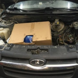 Автосервис Пушка