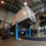 Автосервис Барракуда в Сормовском проезде